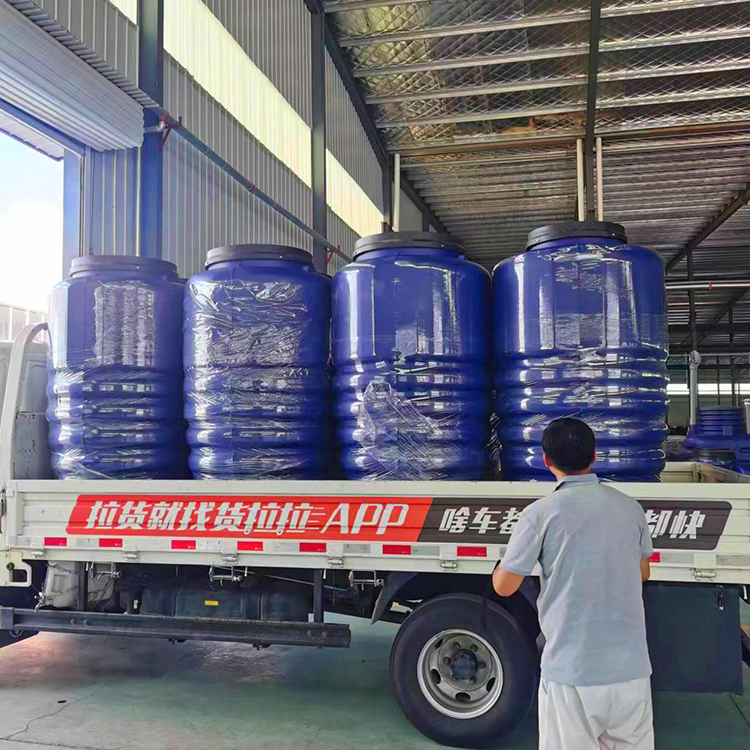 山东潍坊某环保公司定制农村污水处理设备