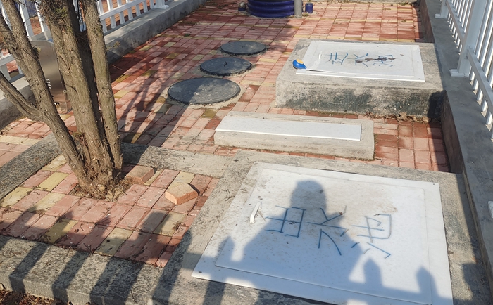 生活污水处理设备怎么选择