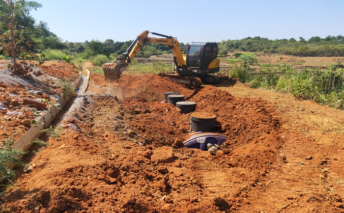 地埋式生活污水处理设备如何选型