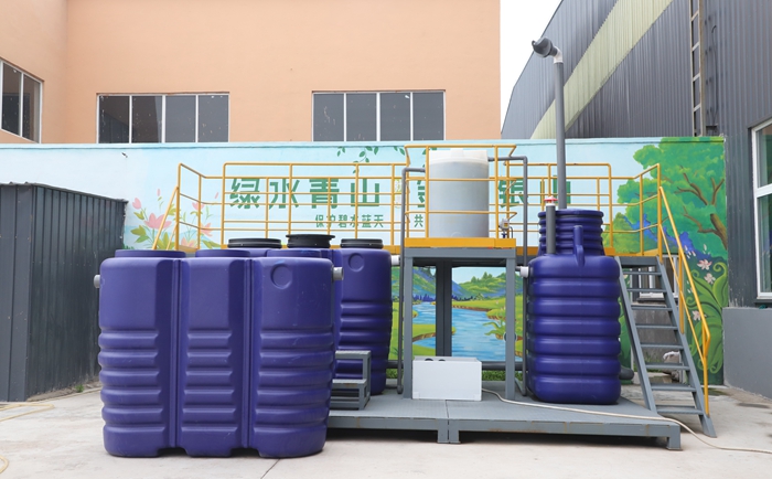 污水处理如何实现废水再利用? 污水处理如何实现废水再利用?